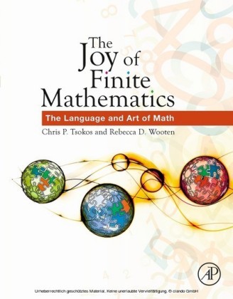 The Joy of Finite Mathematics