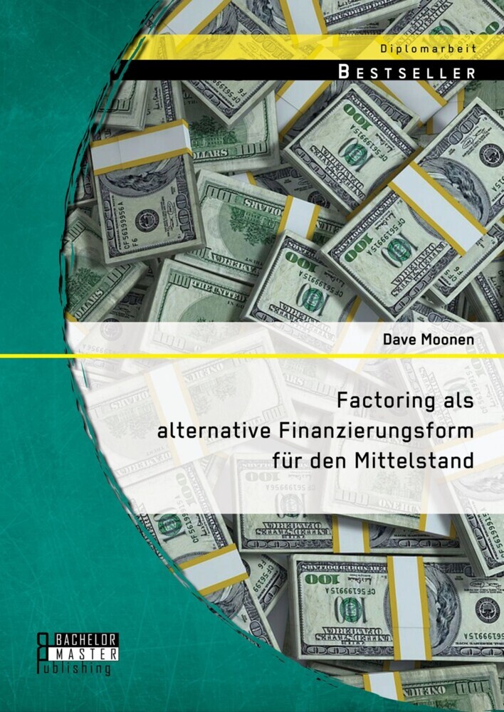 Factoring als alternative Finanzierungsform für den Mittelstand main product photo