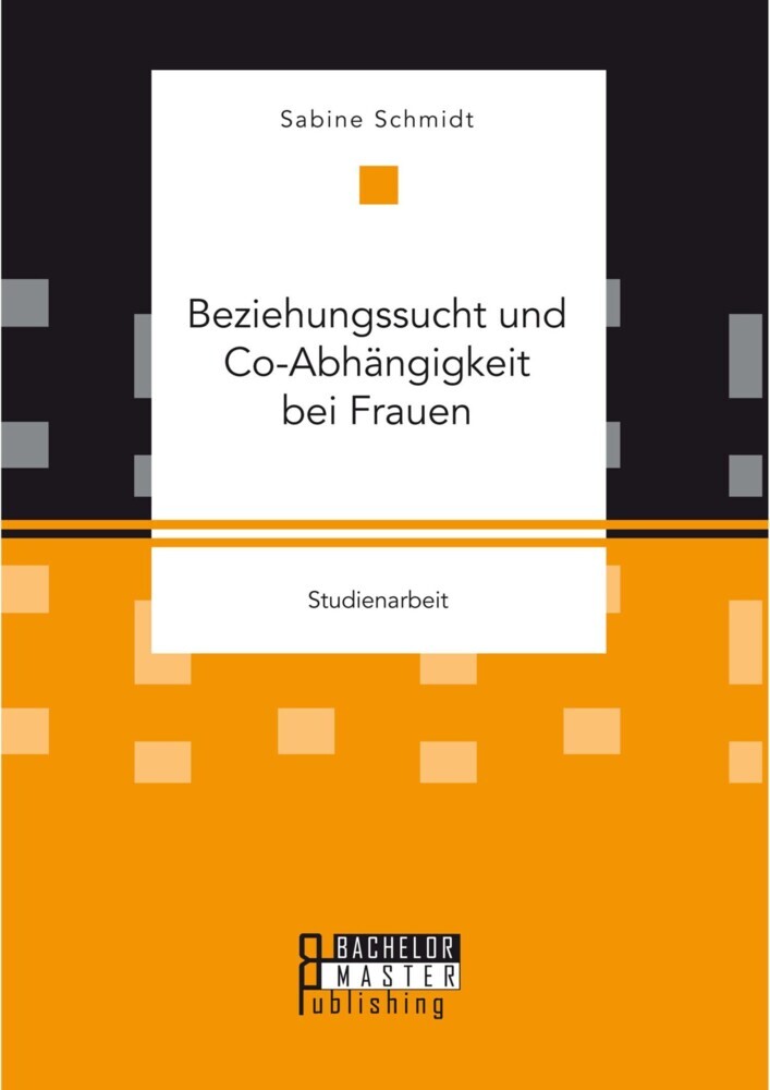 Beziehungssucht und Co-Abhängigkeit bei Frauen main product photo