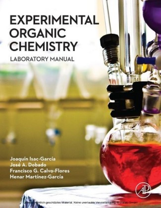 Experimental Organic Chemistry
