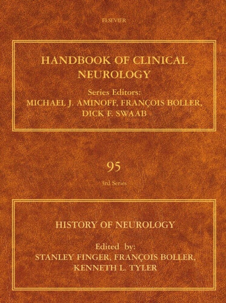 History of Neurology main product photo