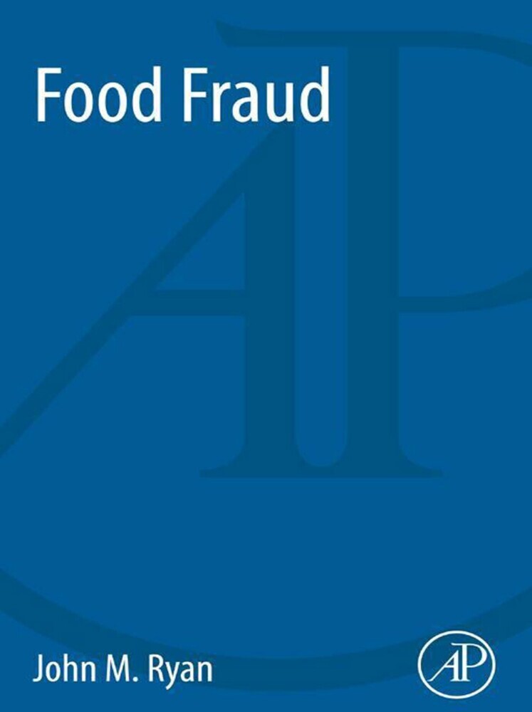 Food Fraud main product photo