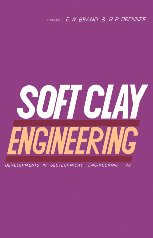 Soft Clay Engineering main product photo