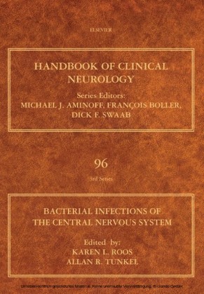 Bacterial Infections of the Central Nervous System
