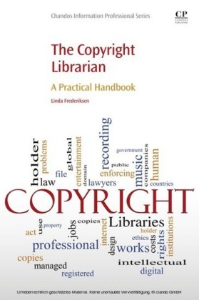 The Copyright Librarian