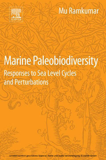 Marine Paleobiodiversity main product photo