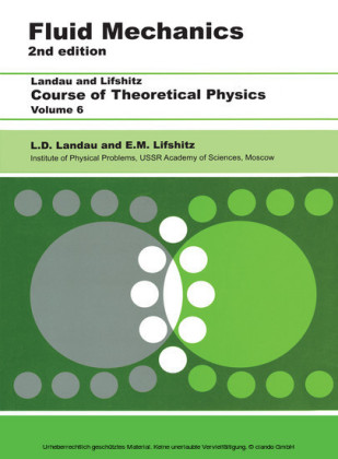 Fluid Mechanics