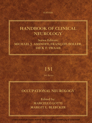 Occupational Neurology