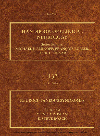 Neurocutaneous Syndromes main product photo