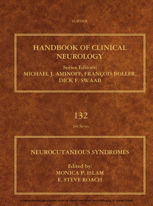 Neurocutaneous Syndromes