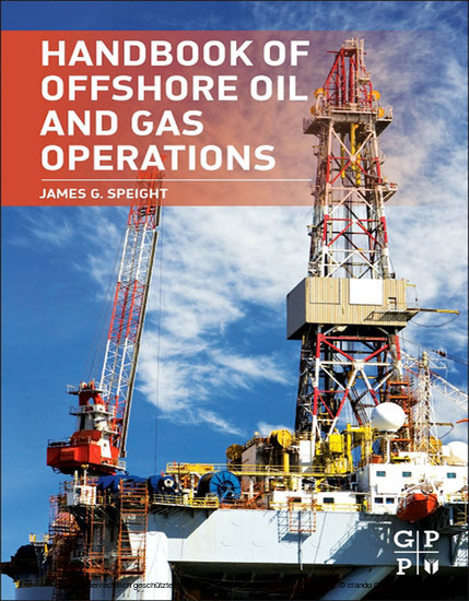 Handbook of Offshore Oil and Gas Operations main product photo