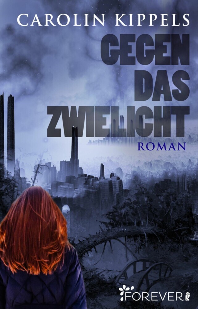 Gegen das Zwielicht main product photo
