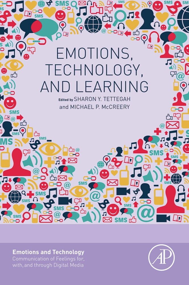 Emotions, Technology, and Learning main product photo