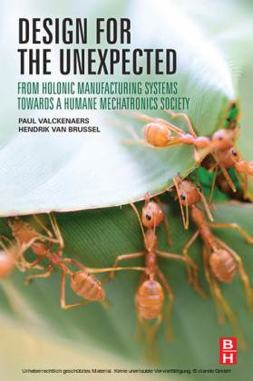 Design for the Unexpected