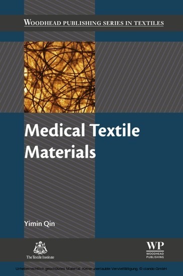 Medical Textile Materials main product photo
