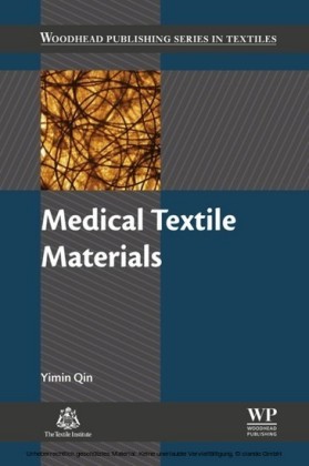 Medical Textile Materials