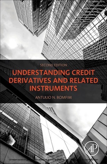 Understanding Credit Derivatives and Related Instruments main product photo