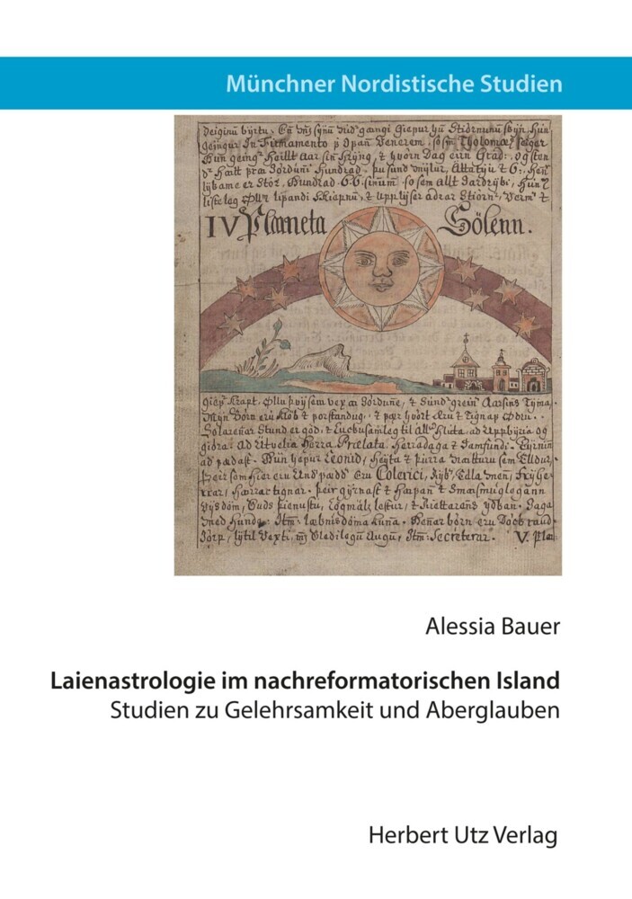 Laienastrologie im nachreformatorischen Island main product photo