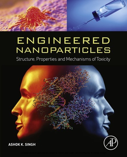 Engineered Nanoparticles main product photo