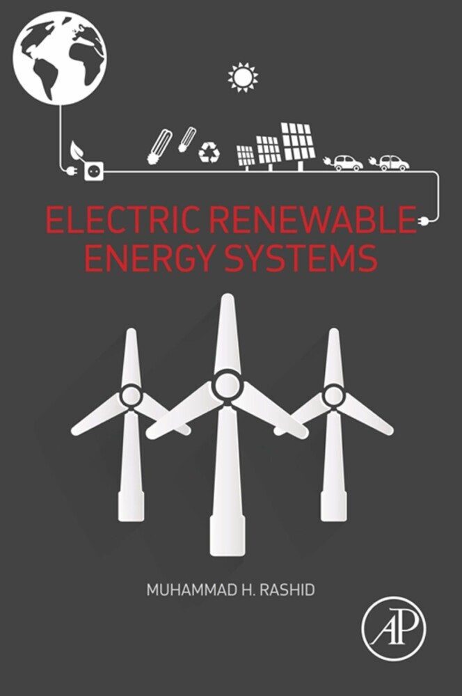 Electric Renewable Energy Systems main product photo