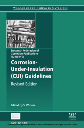 Corrosion Under Insulation (CUI) Guidelines