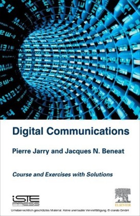Digital Communications
