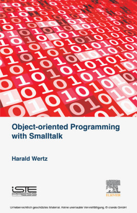 Object-oriented Programming with Smalltalk