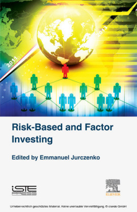 Risk-Based and Factor Investing