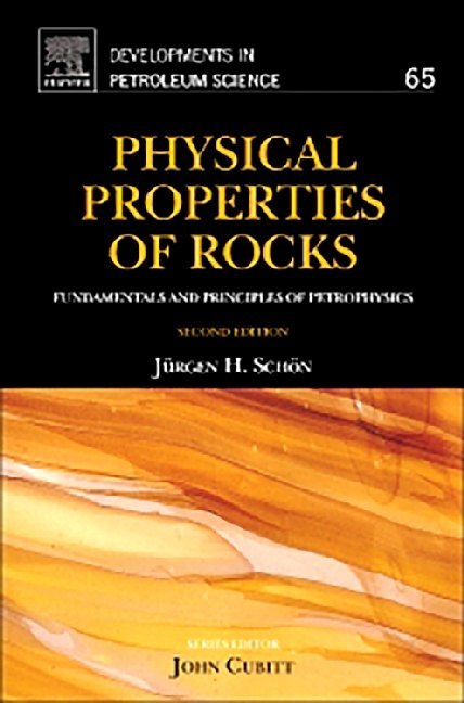Physical Properties of Rocks main product photo