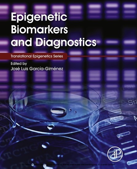 Epigenetic Biomarkers and Diagnostics main product photo