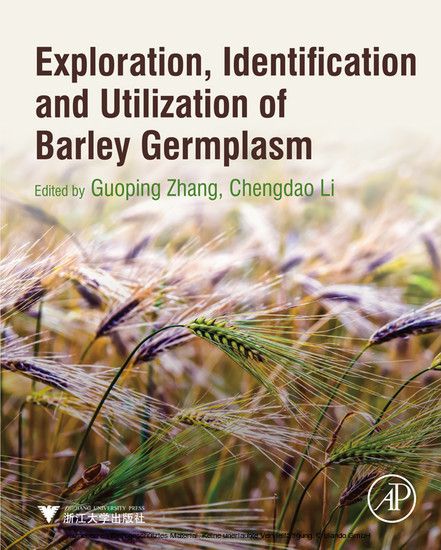 Exploration, Identification and Utilization of Barley Germplasm main product photo