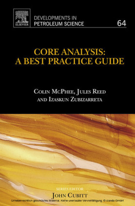 Core Analysis
