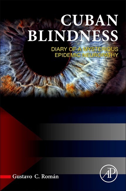 Cuban Blindness main product photo