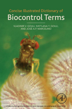 Concise Illustrated Dictionary of Biocontrol Terms