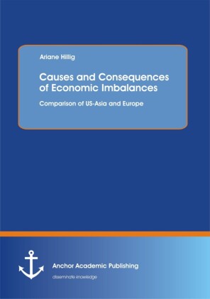 Causes and Consequences of Economic Imbalances: Comparison of US-Asia and Europe