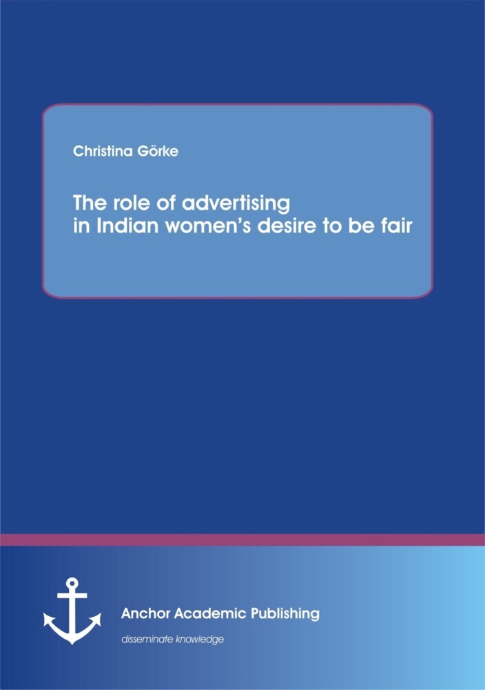 The role of advertising in Indian women's desire to be fair main product photo