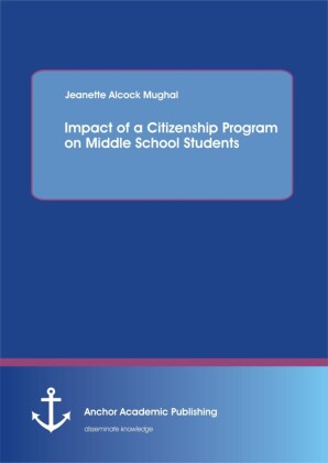 Impact of a Citizenship Program on Middle School Students