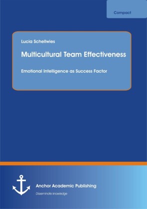 Multicultural Team Effectiveness: Emotional Intelligence as Success Factor