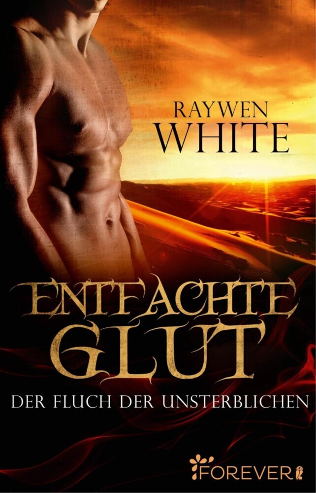 Entfachte Glut main product photo