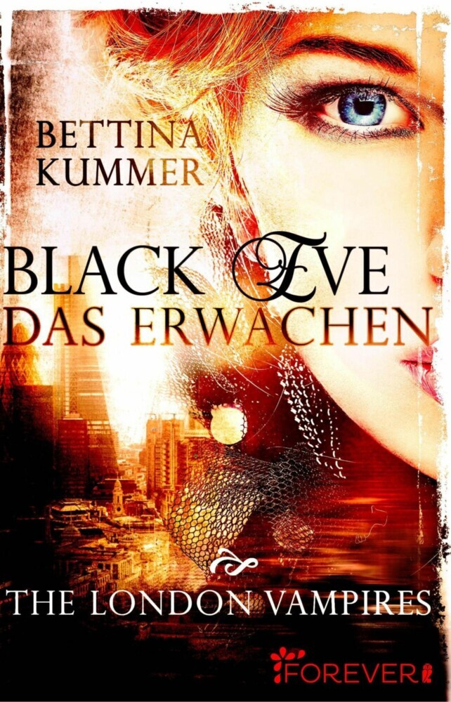 Black Eve. Das Erwachen main product photo