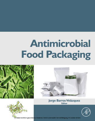 Antimicrobial Food Packaging