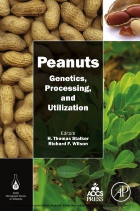 Peanuts