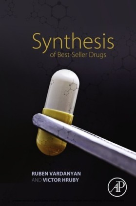 Synthesis of Best-Seller Drugs