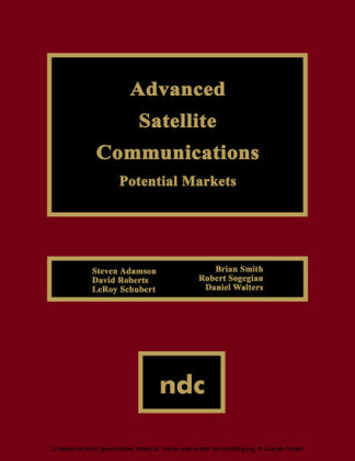 Advanced Satellite Communications