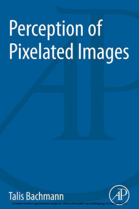 Perception of Pixelated Images