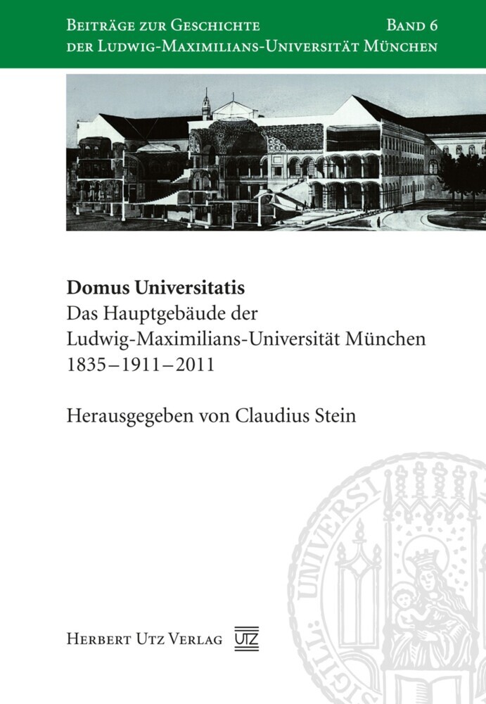 Domus Universitatis main product photo