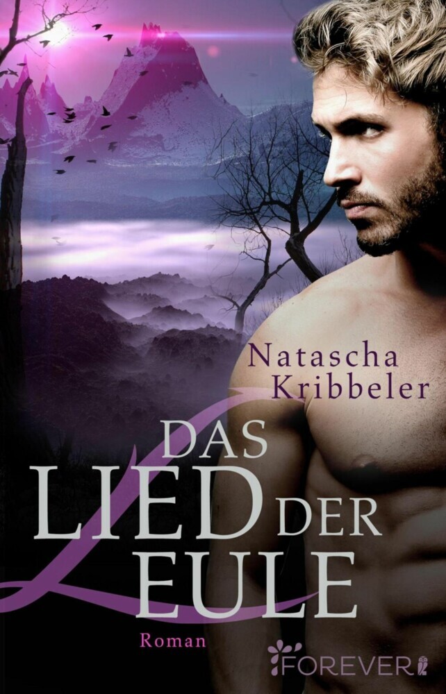 Das Lied der Eule main product photo