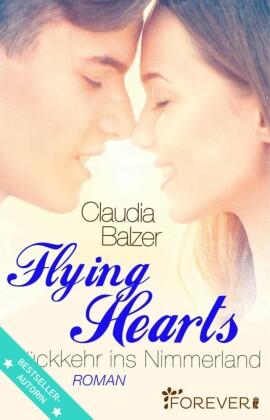 Flying Hearts