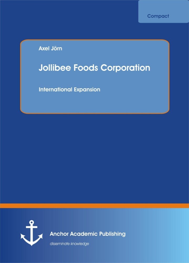 Jollibee Foods Corporation main product photo