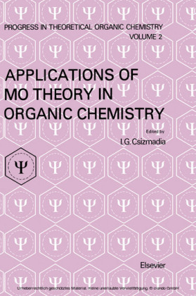 Applications of MO Theory in Organic Chemistry